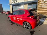 Toyota Yaris 1.5 Hybrid 116k automat Style - náhled 7