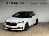 Škoda Fabia (2025) Monte Carlo 1.5 TSI / 110 kW D - náhled 1