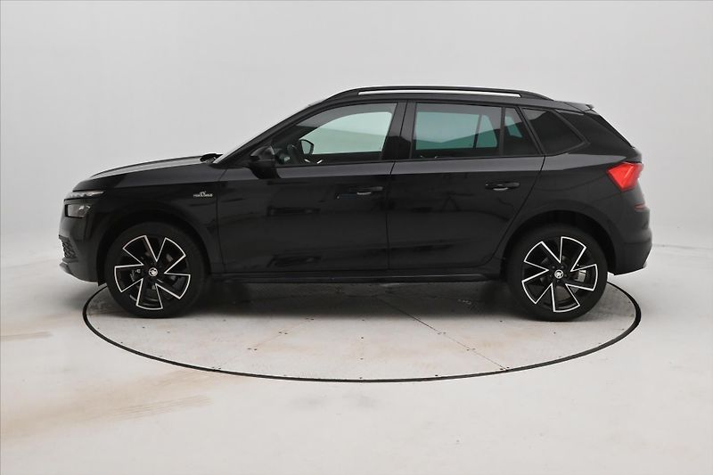 Škoda Kamiq 1,0 TSI 81kW MONTE CARLO Záruk - fotka 8 z 25