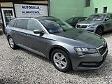 Škoda Superb (2022) 2.0 TDi 110 KW DSG - náhled 4