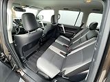 Toyota Land Cruiser 2,8 D4-D AT6 Executive NAVI - náhled 17