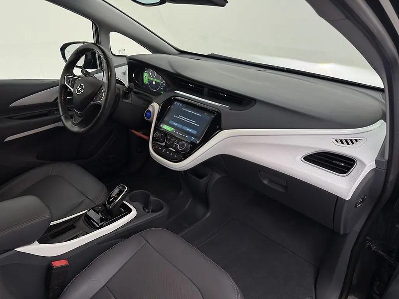 Opel Ampera EV 150kW 60kWh Executive  - fotka 4 z 17