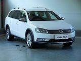 Volkswagen Passat (2013) 2.0 TDi 4x4, ČR, AT, xenon - náhled 1