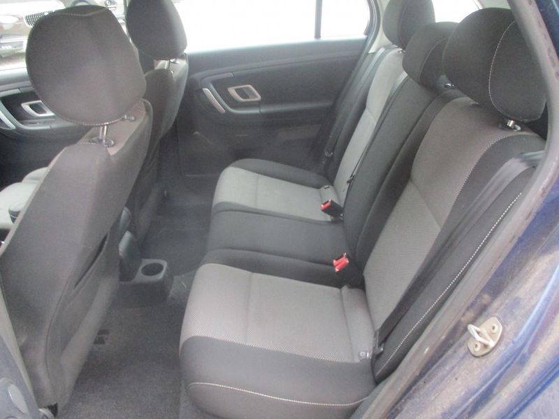 Škoda Fabia 1.4i 16V +SADA KOL - fotka 11 z 31
