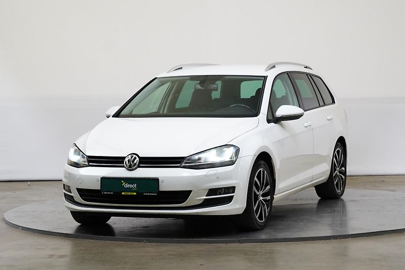 Volkswagen Golf - fotografie inzerátu