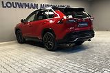 Toyota RAV4 2.5 Hybrid AT GR SPORT AWD - náhled 21
