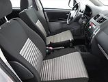 Suzuki SX4 (2015) 1.6 VVT, 4X4, ČR,1.maj - náhled 7