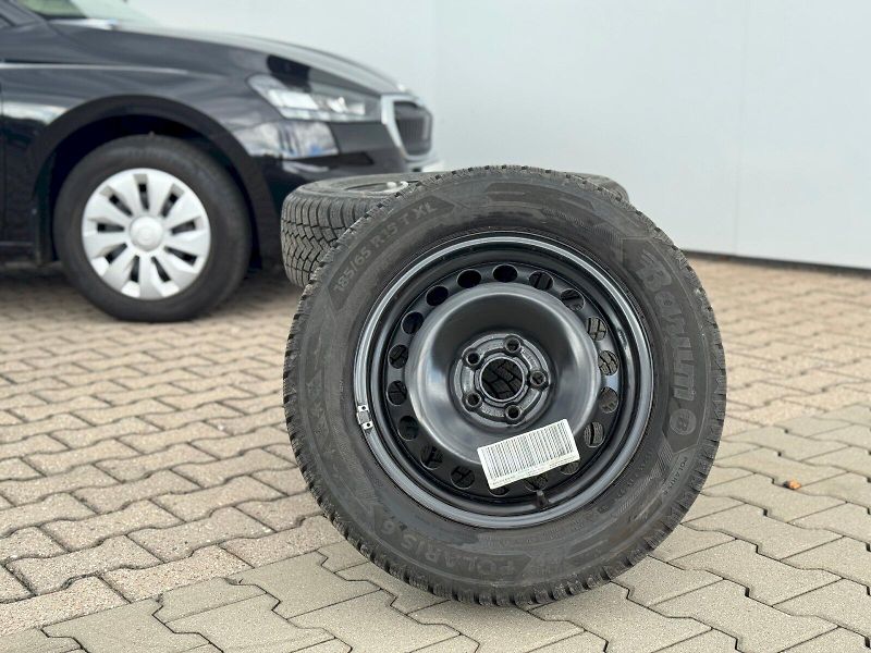 Škoda Fabia (2025) 1,0 MPI 59 kW Selection - fotka 6 z 26