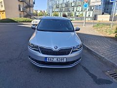 Škoda Rapid TDi 6AZ8285 - fotografie inzerátu