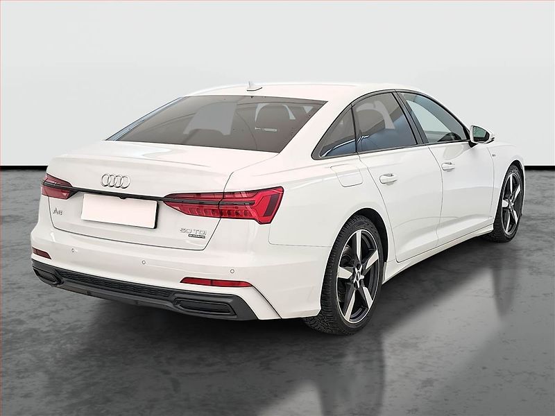 Audi A6 (2020) S line 50 TDI - fotka 5 z 22
