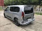 Opel Combo LIFE LONG 1.2T 81 KW 5 míst - náhled 3