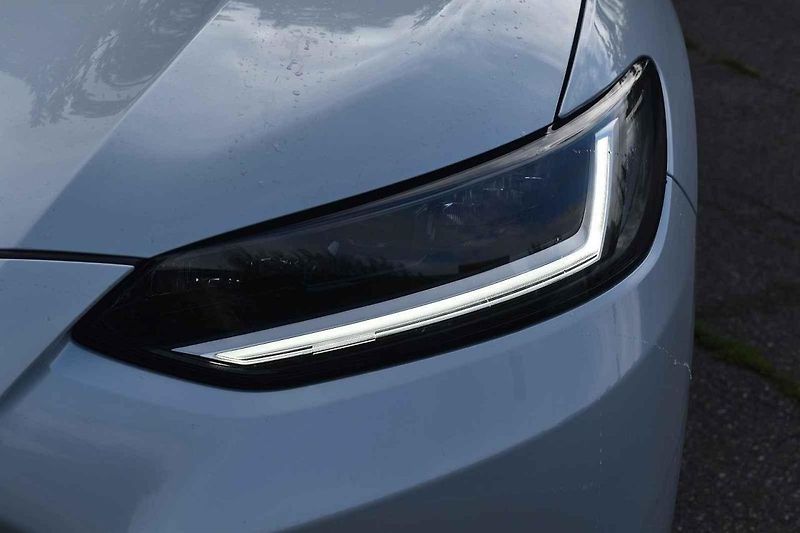 Takřka ideální rodinné auto - nový Honda ZR-V