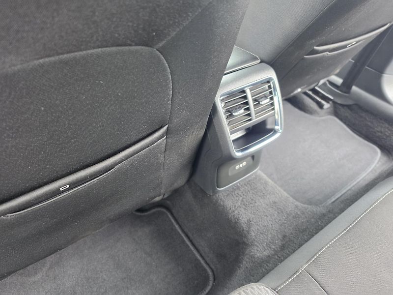 Škoda Octavia IIII.2.0 TDI 110KW Led TZ - fotka 14 z 26