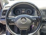 Volkswagen Sharan 2,0 TDi 135kw DSG 7míst Highli - náhled 14