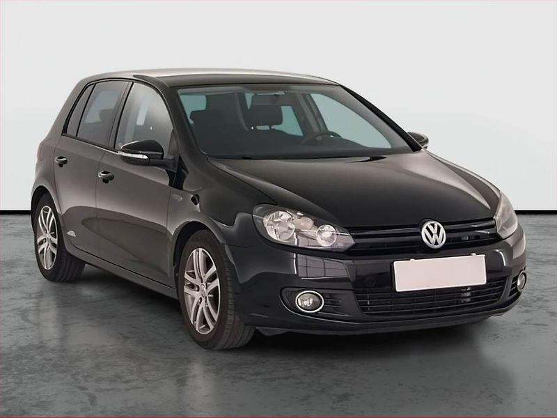 Volkswagen Golf (2010) Comfortline 1.2 TSI, ČR,1.maj - fotografie inzerátu