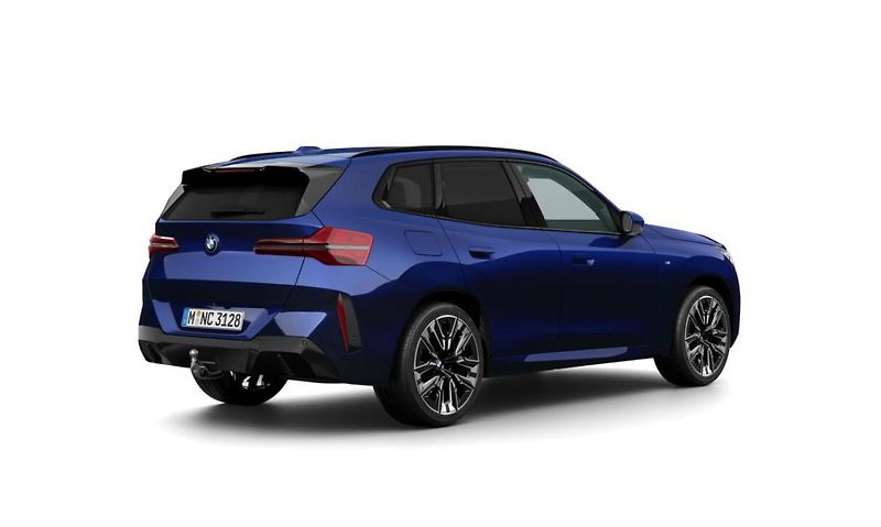 BMW X3 xDrive 40d - fotka 2 z 4