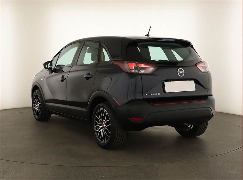 Opel Crossland X (2019) 1.2 Turbo, Automat, Tempomat - fotka 4 z 14