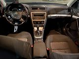 Škoda Octavia (2010) 1.2TSi, ČR, AC, zmk.řazení - náhled 8