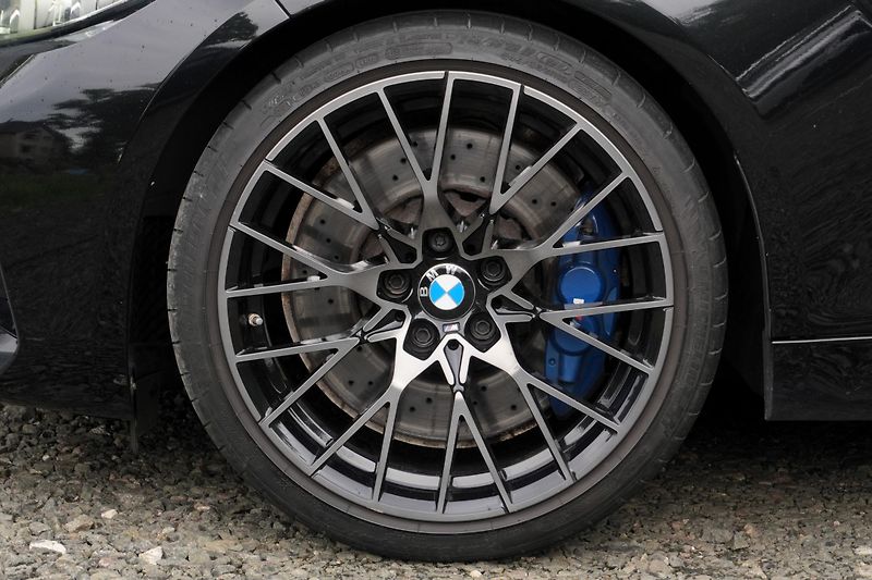 BMW M2 Competition, ČR, H/K - fotka 4 z 34