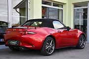 Mazda MX-5 2.0 Revolution