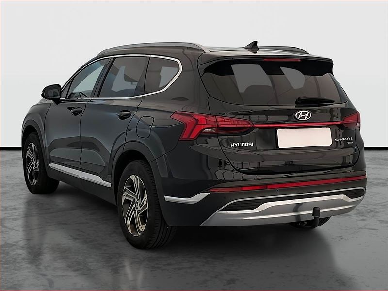 Hyundai Santa Fe (2023) 2.2 CRDi - fotka 4 z 22