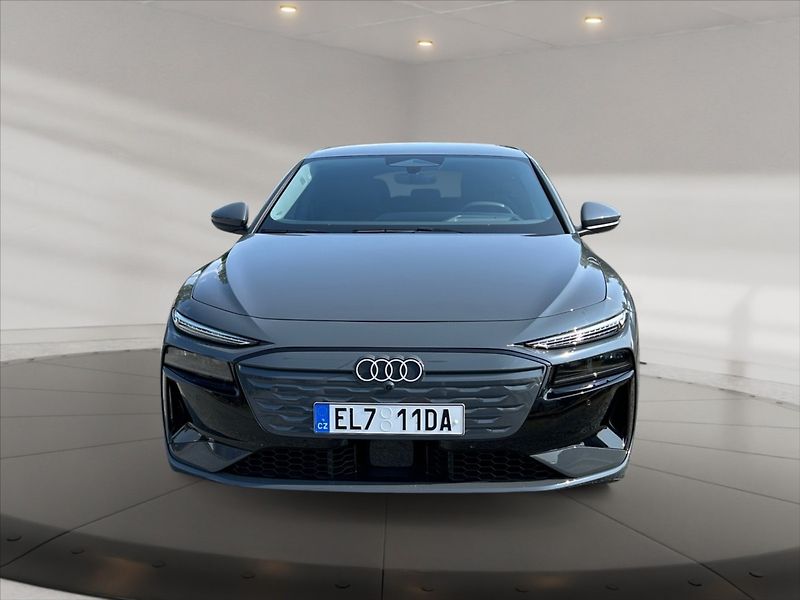 Audi A6 0,0 BEV 340 100kWh - fotka 2 z 11