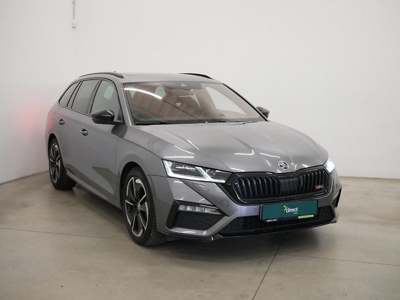 Škoda Octavia - fotka 4 z 6