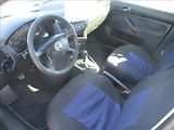 Volkswagen Golf 1,6 i,klimatizace,ABS, - náhled 17