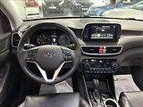 Hyundai Tucson 2,0   CRDI 4X4 136KW PREMIUM - náhled 22