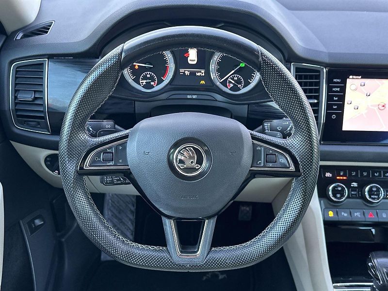 Škoda Kodiaq (2018) 2.0 TDI 4x4 DSG Style + - fotka 6 z 33