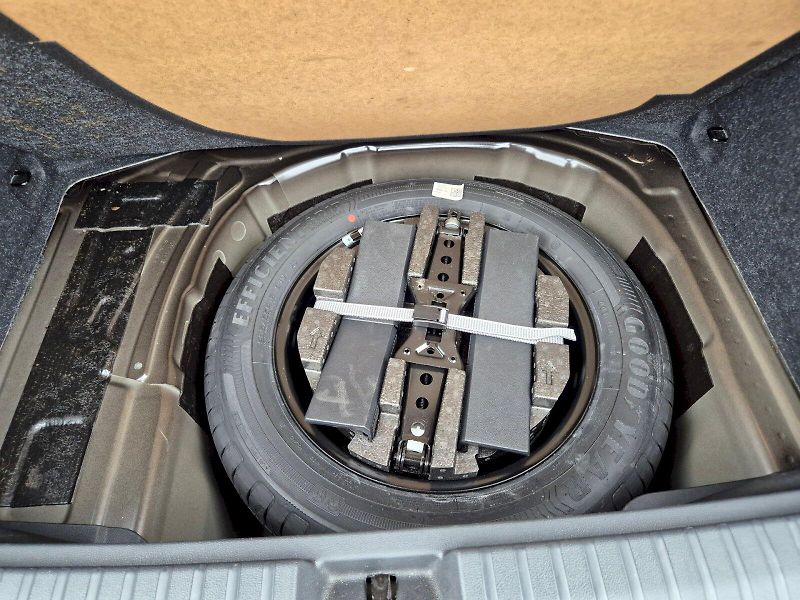 Škoda Kamiq (2025) Monte Carlo 1.5 TSI 110 kW 6°m - fotka 15 z 29