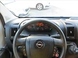 Opel Movano 2,2 CDTI 103kW L3H2 ČR - náhled 18