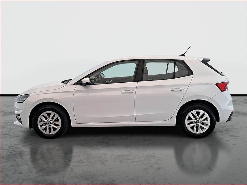Škoda Fabia (2026) 1.0 TSI, ČR,1.maj, Serv.kniha - fotka 3 z 20