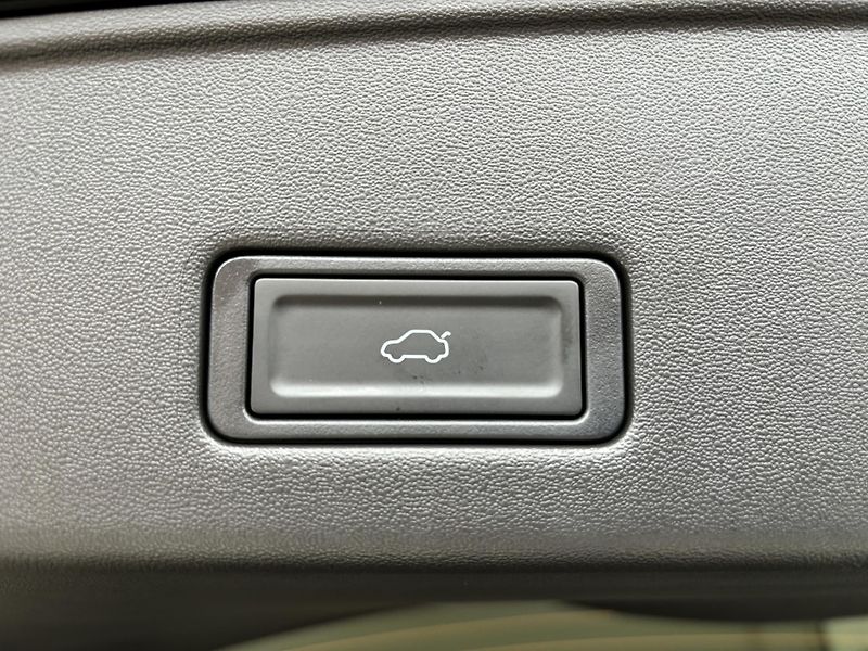Omoda 5 (2026) Premium 1.6 tGDI 108kW - fotka 45 z 49
