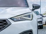 Seat Tarraco (2021) ČR 2.0TSI 180KW 4WD – FR - náhled 10