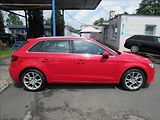 Audi A3 1,6 TDI 81kW Sportback Automat - náhled 8