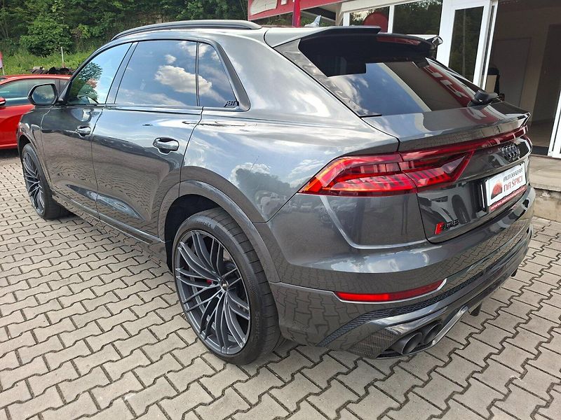 Audi SQ8 (2020) TDI 320kW 8A -1.MAJ.-TOP! - fotka 6 z 40