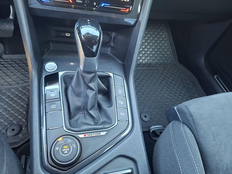 Volkswagen Tiguan Allspace (2022) - fotka 12 z 12