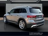 Mercedes-Benz GLB 35 AMG 4MATIC - náhled 7