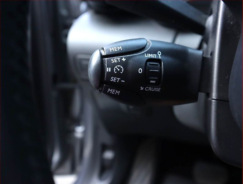 Citroën C3 Aircross (2019) 1.2 PureTech, Automat, Navi - fotka 22 z 23