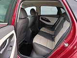 Hyundai i30 1.5T-GDI HEV DCT PREMIUM ČR  - náhled 13