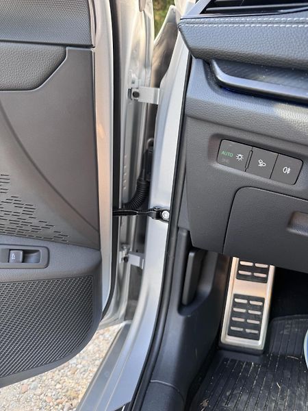 Škoda Octavia (2025) Octavia 2.0 TSI SportLine - fotka 12 z 21