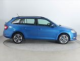 Škoda Fabia (2019) Ambition Plus 1.0 TSI - náhled 6