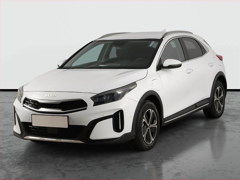 Kia XCeed (2025) Plug-in-Hybrid, DPH, Navigace - fotka 2 z 17