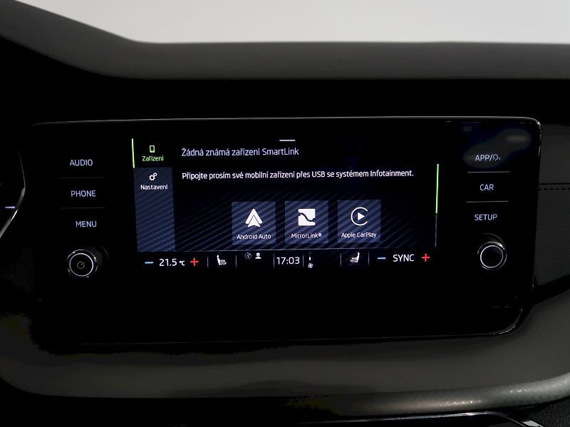 Škoda Octavia (2020) AMBITION 2.0TDI 85KW - fotka 21 z 36