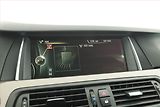 BMW Řada 5 (2014) 535d xDrive, 4X4, Automat - náhled 9