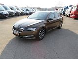 Škoda Superb 2.0 TDI 110kW  Style DSG, tažn - náhled 3