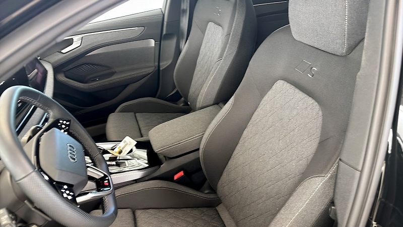 Audi A6 e-hybrid q S-Line Tech+ Taž - fotka 9 z 14