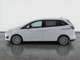 Ford Grand C-MAX (2012) 2.0 TDCi, Serv.kniha, Tempomat - náhled 2