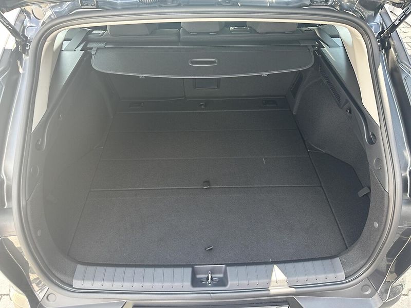 Kia K4 Sportswagon (2026) 1,0 T-GDi 85 kW SPIN - fotka 6 z 6